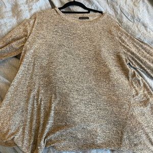 Bally and Millie long sleeve shirt